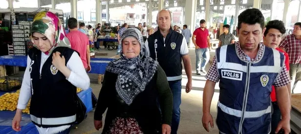 FETÖ ve kaos çetesinden yeni operasyon