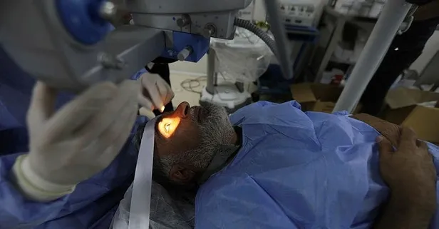 Uzmanlar o göz hastalıklarına karşı uyardı: Körlüğe sebep oluyor | Sağlık haberleri