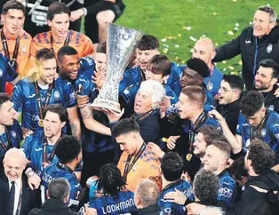 8 yıllık planlama ile gelen zafer