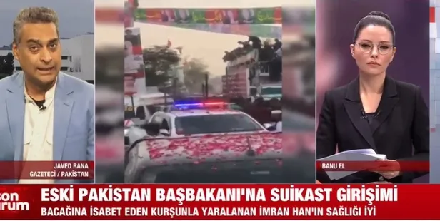 İmran Han'a suikast girişimin perde arkası ortaya çıktı! Pakistan'da iç savaş tehlikesi mi var?-7