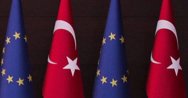 AB Komisyonu Başkanı von der Leyen’den flaş Türkiye açıklaması