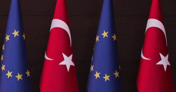 AB’den flaş Türkiye açıklaması