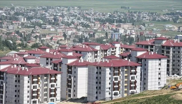 2 Temmuz Salı TOKİ İstanbul Başakşehir Hoşdere çekilişi kura sonuçları çekiliş isim listesi-2