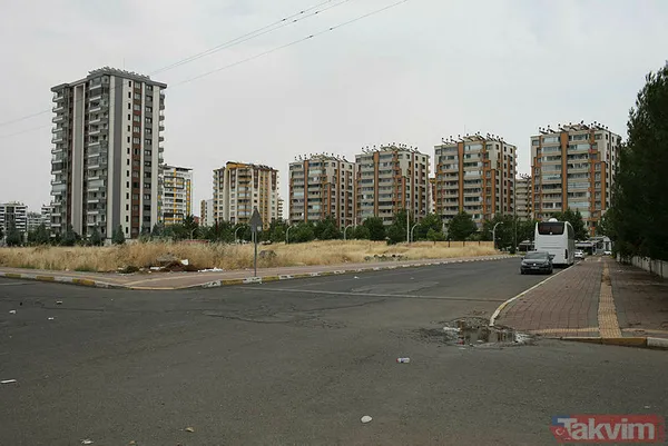 Konutta en değerli ilçeler belli oldu! Bu bölgelerde evi olan yaşadı - 12