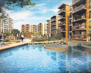 Konutta kampanya rüzgarı