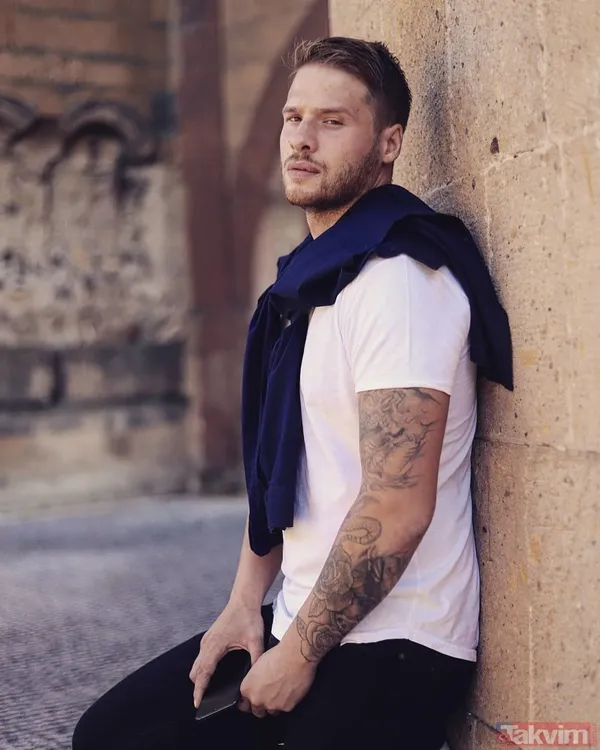 Survivor Yunus Emre bakın aslen nereli çıktı! Duyan inanamadı! İşte Yunus Emre Özden’in memleketi... - 2