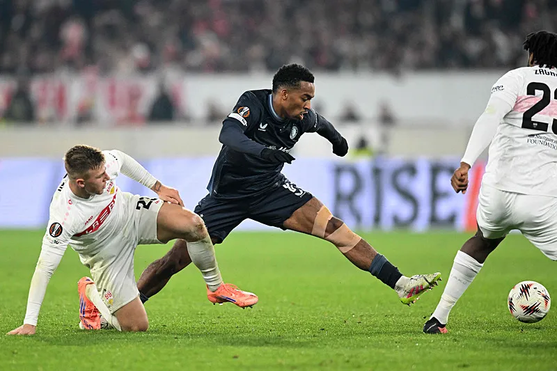 Fenerbahçe'de transfer için kader haftası! İki bomba patlayabilir - 25