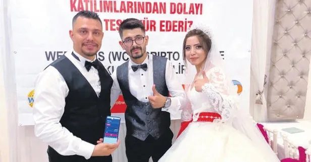 Damadın yakınından bin kripto | Yurttan haberler