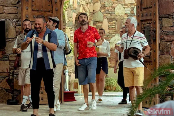 Cem Yılmaz'a gişede boykot tokadı! İşte Cem Yılmaz'ın 'Karakomik Filmler'inin gişede çakılmasının nedenleri… - 6