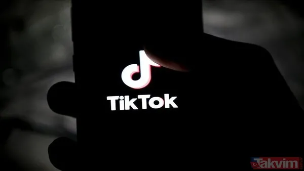 ABD'nin casuslukla suçladığı TikTok'un talibi CIA! Gizli tehlike de gün yüzüne çıktı: Kamera kapalıyken bile... - 20
