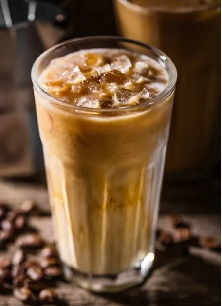 Soğuk kahve içenler dikkat! Herkes 2'şer 3'er tüketiyor! Meğer o organı mahvediyormuş-3