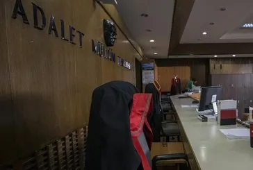 T.C. BUCAK 1. ASLİYE HUKUK MAHKEMESİNDEN