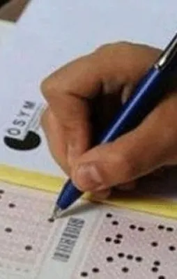 KPSS cevap kağıtları erişime açıldı!
