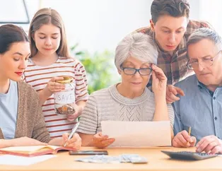 Milyonlara yeni maaş