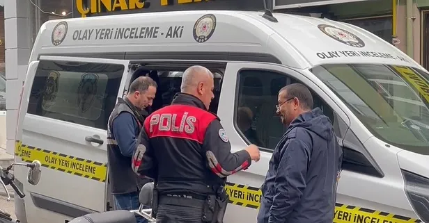 Isparta’da dehşet anları! Husumetli komşusuna pompalı tüfekle ateş açtı | Anne ile oğlu yaralandı