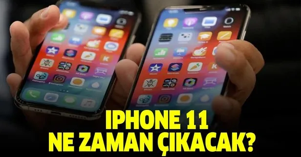 iPhone 11 ve iOS 13 ne zaman çıkacak? iOS 13’teki yeni özellikler nelerdir?