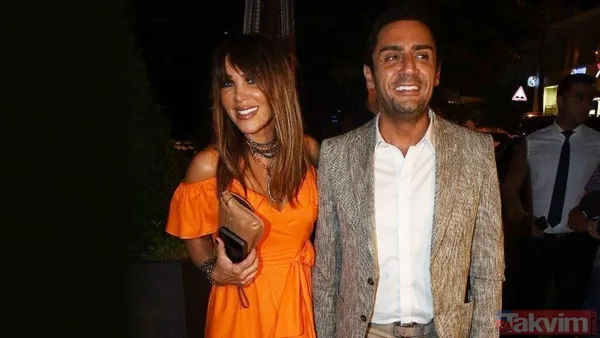 Ebru Gündeş - Yaşar İpek aşkı fena ifşalandı Sisi tanık olarak konuştu: "Silahlı adamlarla geldi Yaşar İpek'le Ebru Gündeş'in mesajlarını..." - 4