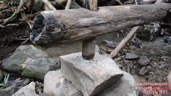 Su gücüyle öyle bir şey yaptı ki! YouTube videosu milyonlar izlendi... - 50