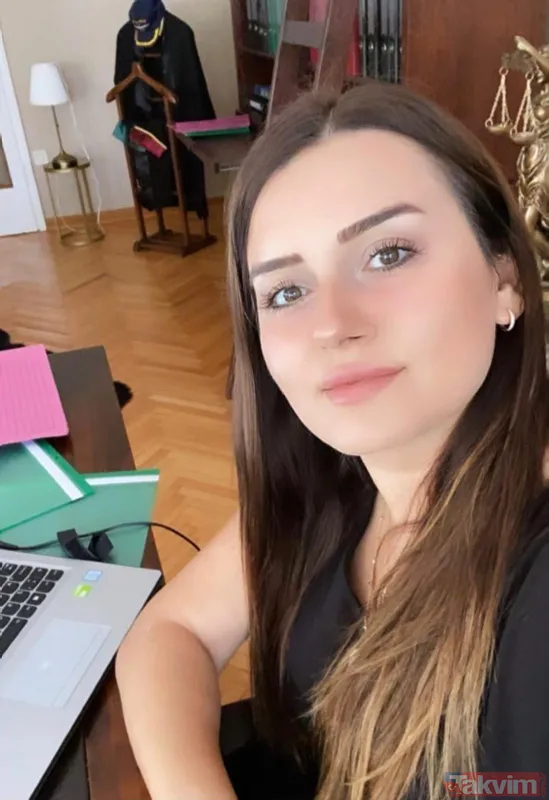 Avukat Dilara Yıldız'ın eski nişanlısı tarafından öldürülmesi Türkiye'yi sarsmıştı! Dayısı kahreden mesajı paylaştı - 21