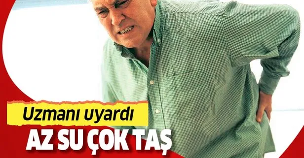 Az su çok taş