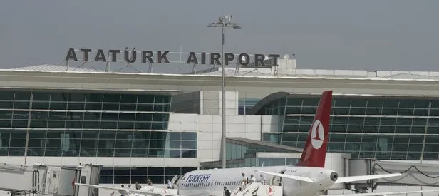Bakan açıkladı! Atatürk Havalimanı’na ne olacak?