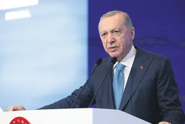 Başkan Erdoğan: Akkuyu’da ilk elektrik yakında verilecek