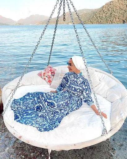 Ünlü influencer Beyza Doruk: Suu Sever’in mayo koleksiyonu çıktı-1