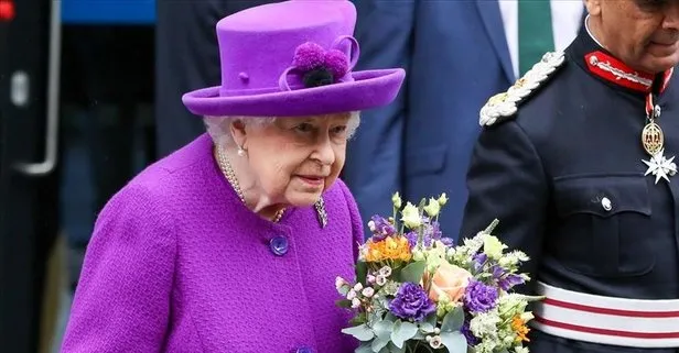 İngiltere Kraliçesi 2. Elizabeth koronavirüs aşısı oldu