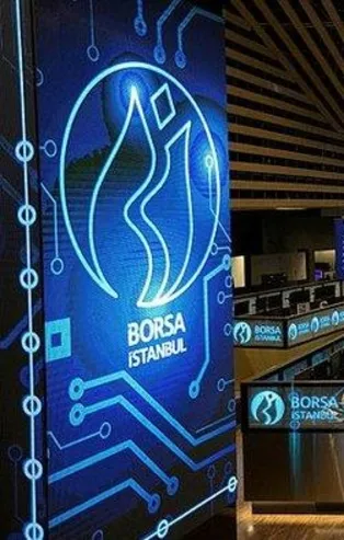 Borsa, günü yükselişle tamamladı