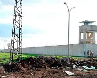 6 terörist firar etti