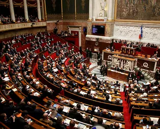 Harekat YPGden çok onları rahatsız etti! Türkiyenin NATO üyeliğini askıya almak için skandal çağrı!