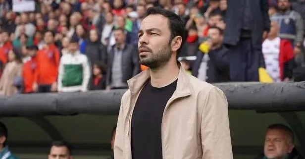 PFDK'den Selçuk İnan'a sevk!