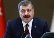 25 Mart 2021 koronavirüs vaka sayısı açıklandı mı? İşte 25 Mart koronavirüs tablosu ve il il risk haritası son durum!
