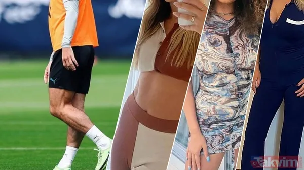 Skandal ki ne skandal! Ünlü futbolcu 1 değil, 2 değil tam 3 kadınla... Her şey kapalı kapılar ardında! Jack Grealish... - 1