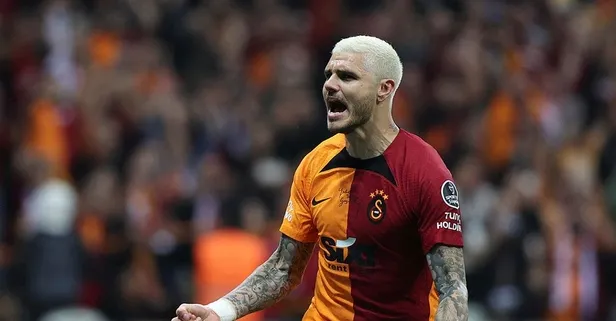 İşte Galatasaray'ın forvet adayları! Icardi giderse...