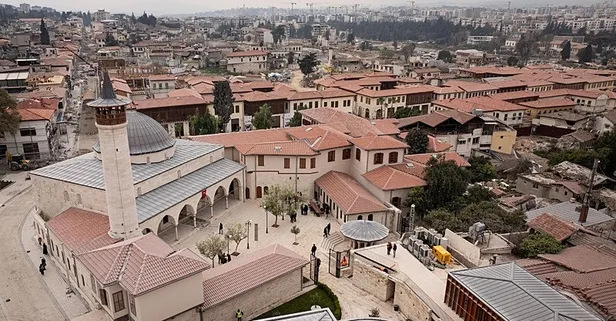 TOKİ esnafa da umut oldu! Hatay'da işletmelerin yüzde 70'i faaliyete başladı: "Gidenlerin döneceğine inancımız tam"