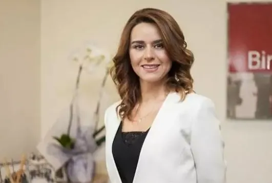 Seçil Erzan’dan karşı atak!