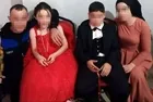 Mardin'deki olayda yeni gelişme: Küçük yaştaki çocuklara nişan töreni yapılmıştı