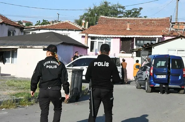 Zehir tacirlerine ‘Güneş’ operasyonu!