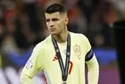 Morata'dan penaltı itirafı