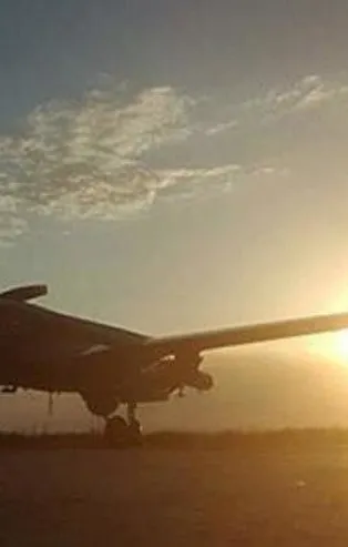 Körfez'de ABD İHA'larına saldırı