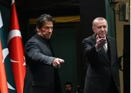 Son dakika: Başkan Erdoğan, İmran Han ile önemli bir görüşme yaptı