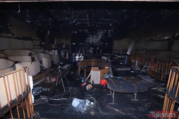 Beşiktaş'ta 29 kişiye mezar olan Masquerade'in geçmişi kirli çıktı! Cinayetler, silahlı saldırılar, kavgalar... - 13