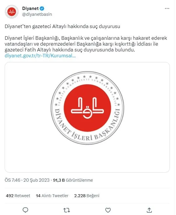 diyanet-isleri-baskanligindan-haberturk-yazari-fatih-altayli-hakkinda-suc-duyurusu-hakaretleri-yanina-kalmayac-1676922645914.jpeg