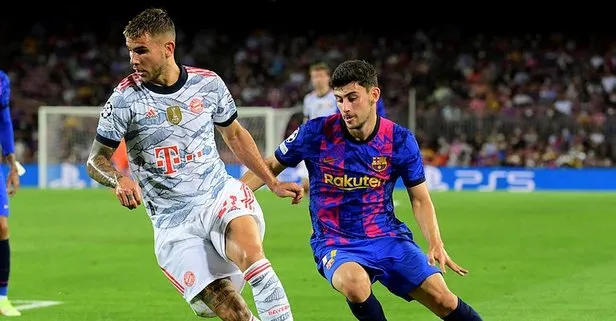 Yusuf Demir Barcelona tarihine geçti! Messi’den sonra bir ilk
