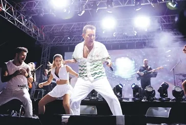 Ünlülerin çocuklarından en ünlü inkar