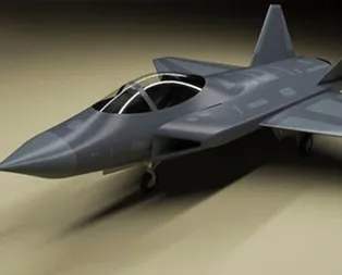 Gökler ’hayalet’le inleyecek