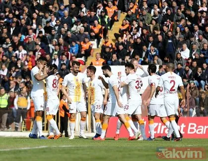 ’Galatasaray’ın golünde el var!’ VAR incelendi ama...