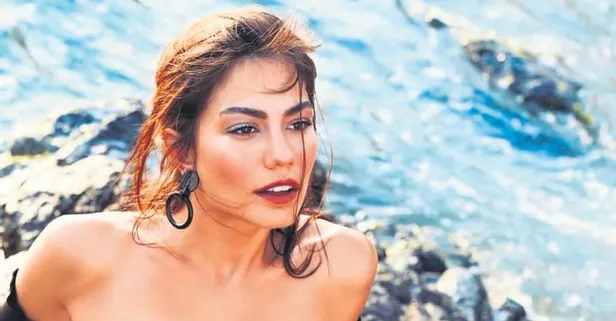 Demet Özdemir mutfak tadilatını bedavaya getirdi