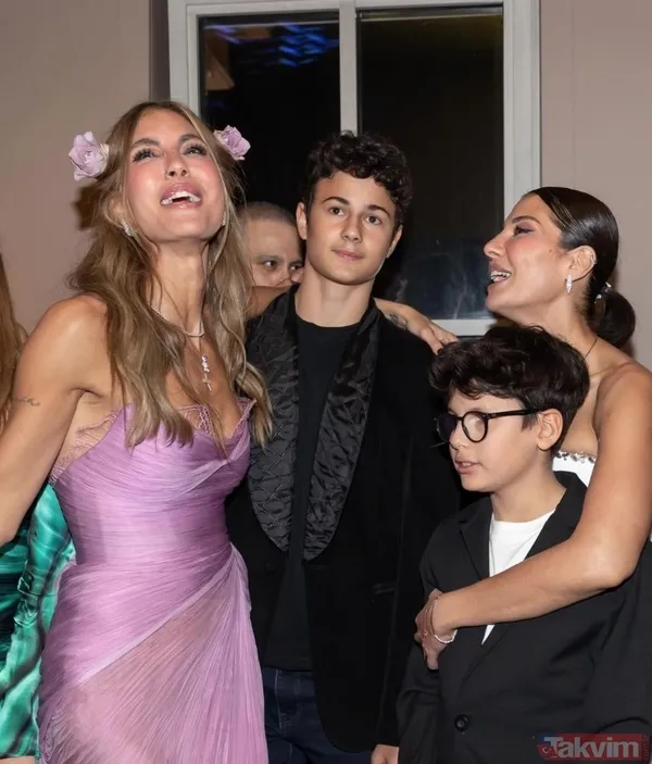 Emre Altuğ’dan hem Çağla Şıkel hem Gözde Kansu cevabı! Aşk sorularına yeşil ışık yaktı kafalar karıştı! "Buna bir süredir hayır demiyorum" - 15